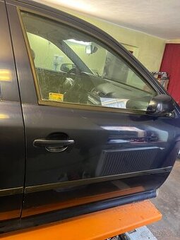 Pravé predné dvere Škoda Octavia 1