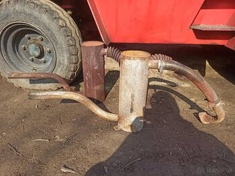 Desta destu dvhm 3222 tm výfuk