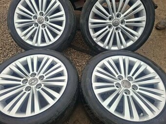 Opel R18 Origina Top stav 