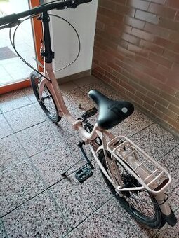 Skladací bicykel Kangaroo 20