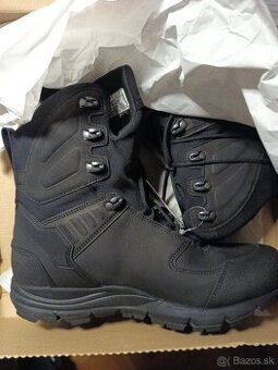 Kanady taras high BOSP