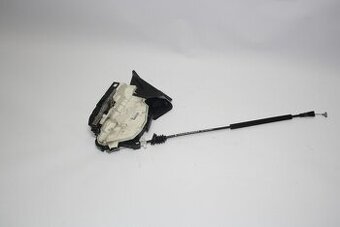 zámok dverí Octavia 3