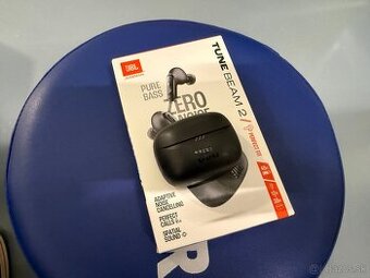 JBL TUNE BEAM 2