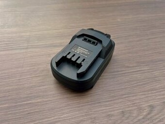 AKU adaptér Bosch / Parkside