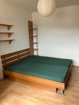 Prenájom 1izbový byt v Baničnom