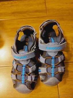 Predam detské sandale