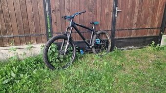 dartmoor Hornet Mini Mullet (Veľ M)