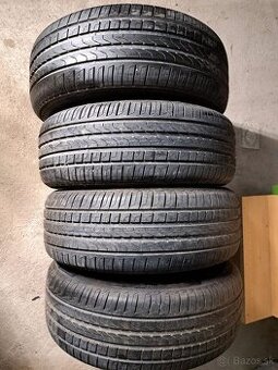 Pirelli Cinturato P7 105w 245/50 r 19