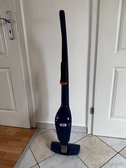 Tyčový vysávač elektrolux