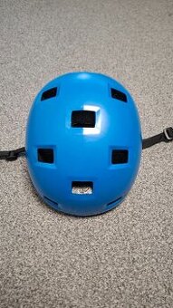 DETSKÁ PRILBA OXELO