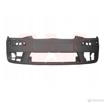 Predny naraznik na golf 5