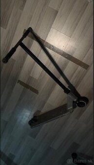 freestyle kolobežka