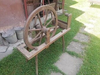 Snovadlo , Motovidlo