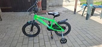 Detsky bicykel 14