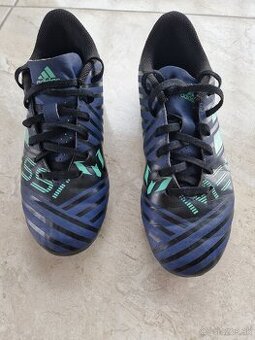Kopacky detske Adidas