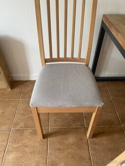 Predám Ikea stoličky