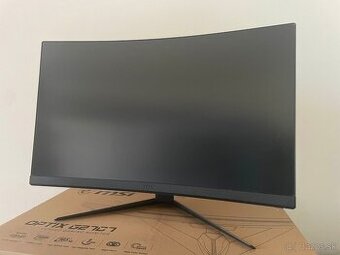 Herny monitor MSI Optix G27C7 27"