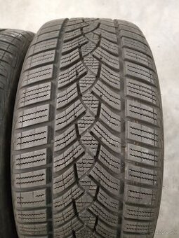 4ks zimne 225/45 R18 95H GOODYEAR