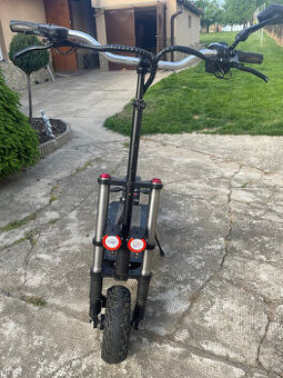 BOYUEDA S3-11 6000W 60V38Ah