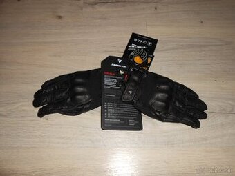Predam nove panske moto rukavice REBELNHORN IMPALA