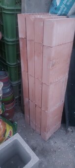 Preklady Porotherm  KP7 23,8 -1m