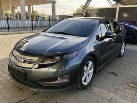 Opel Ampera/Chevrolet Volt