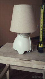Stolna lampa - 1