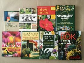 Rok v záhrade, Jádroviny, Peckoviny, Balkón a terasa