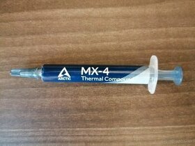 Teplovodivá pasta Arctic MX-4 - 1