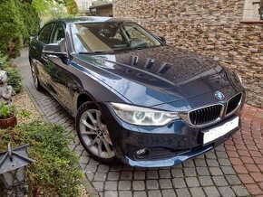 Bmw 430d  GranCoupé    XDrive