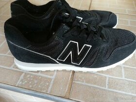 New balance tenisky