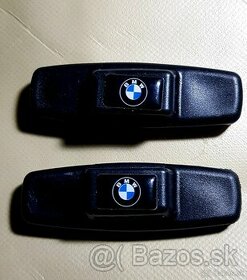 BMW držiak bezpečnostného  pasu