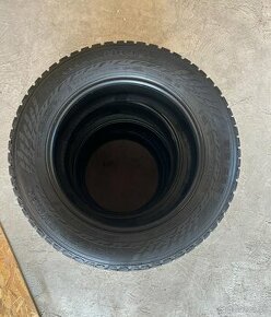 Zimné pneumatiky Nokian 215/65 R17 - 1
