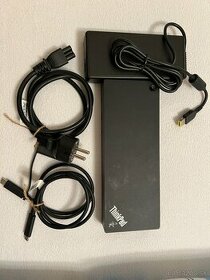 Lenovo ThinkPad Hybrid USB-C s USB-A Dock