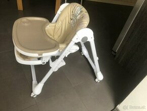 Dojčenská stolička