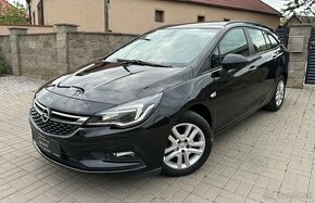 Opel ASTRA ST 1.6 CDTi AUTOMAT 100kW TEMPOMAT/APPCONNECT