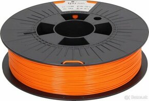 TPU A95 Orange, 1,75 mm / 750 g