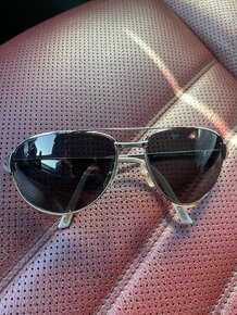 Cartier Santos Dumont slnečné okuliare