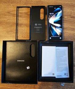 Samsung Z fold 4 512 GB