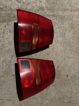 Zadne svetla vw golf 4 bora combi