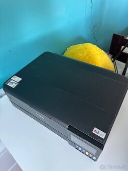 DTF tlaciaren Epson L8180