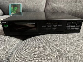 Sony ST-V710L
