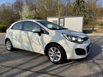 KIA Rio 1.4 CVVT EX