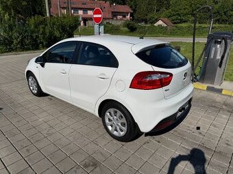 KIA Rio 1.4 CVVT EX