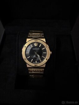 VERSACE GRECA LOGO VEVI008/21