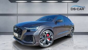 Audi RSQ8 TFSI quattro TT8 Sport +