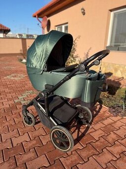 Kočík Kinderkraft prime 2