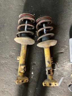 Športové predné tlmiče bmw e36