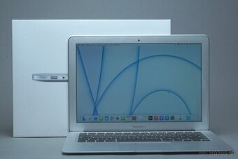 ZÁRUKA/Macbook Air 13.3"/I5 1.8HZ/8GB RAM/128GB SSDCZ/BAT/