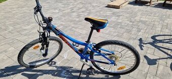 Predám detské bicykle